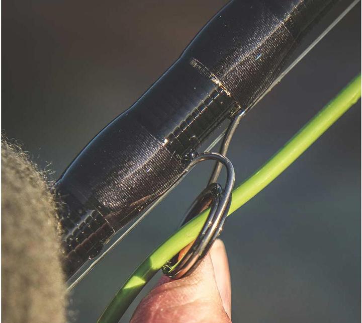 Image du produit Vision XO Graphene DH 1429-4, 34-42g, Skagit 650gr (Canne à mouche, 431 cm)