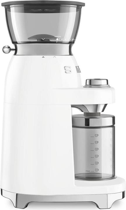 Image du produit Smeg Kaffeemühle 50's Style