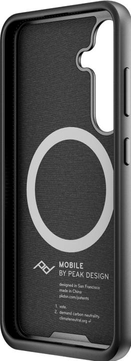 Image du produit Peak Design Everyday Case Samsung (Samsung Galaxy S24)