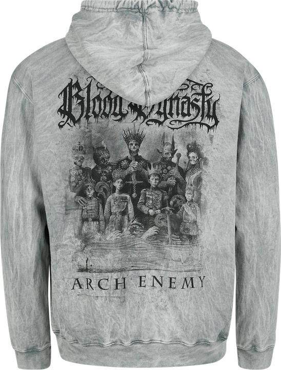 Produktbild Arch Enemy Family Picture (S)