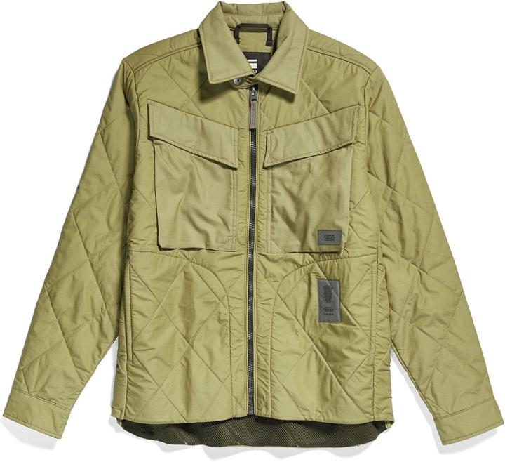 Produktbild G-Star Giacca a Quadri (XS)
