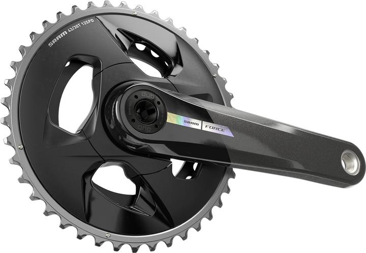 Sram Force Wide D2 (175 mm)