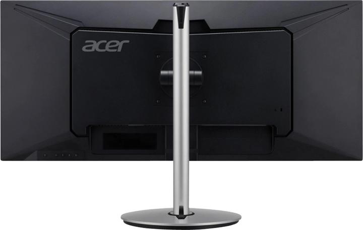 Actual product image Acer Vero CB273bemipruzx (1920 x 1080 pixels, 27")