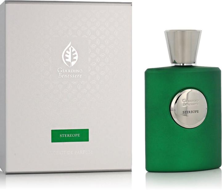 Produktbild Giardino Benessere Stereope Extrait de Parfum 100ml (Extrait De Parfum, 100 ml)