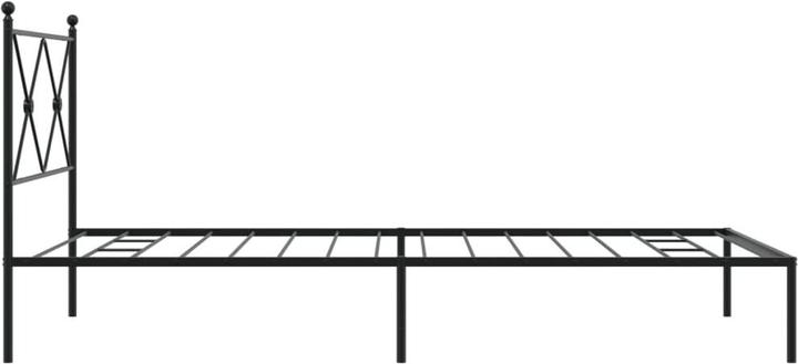 Image du produit vidaXL Bettgestell (107 x 203 cm)