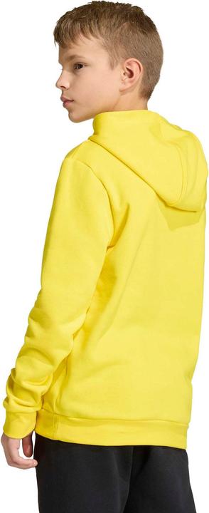 Produktbild Adidas Ent26 Hoody Y - tmyell/black (152)