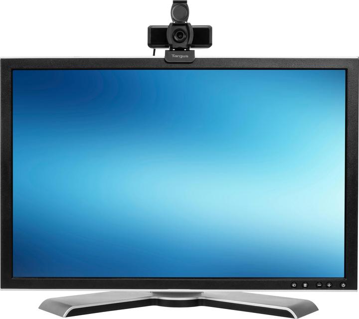 Immagine prodotto Targus Webcam Pro FHD 1080p w/Flip PrivacyCover (2 Mpx)