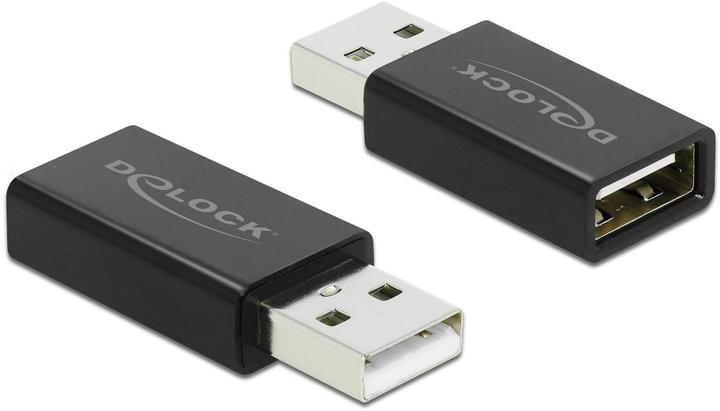 Produktbild Delock USB A — USB A (USB 2.0, 4.02 cm)