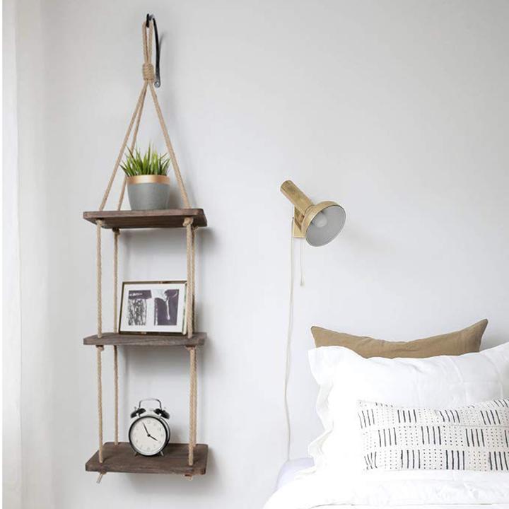 Produktbild Hanah Home Hassan (25 x 25 x 90 cm)