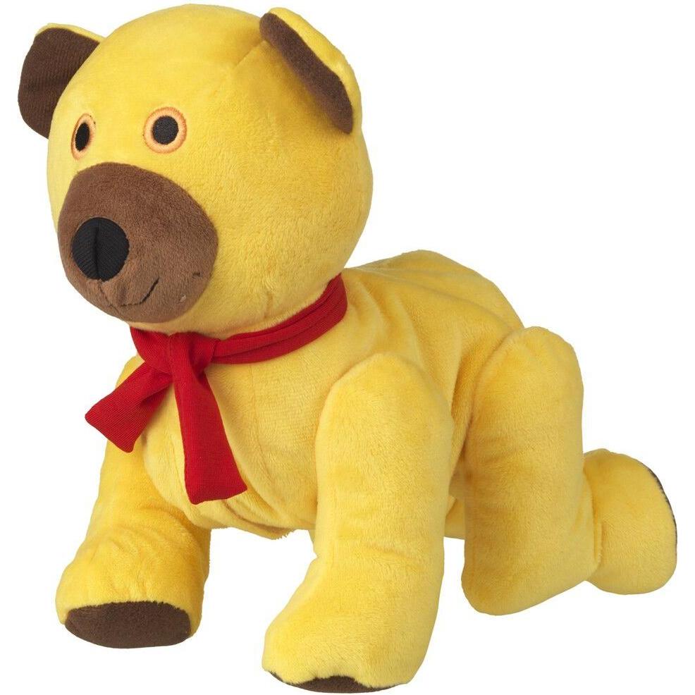 Thumbnail - Drift DR - Kravlende Bamse (6-271) (21 cm)