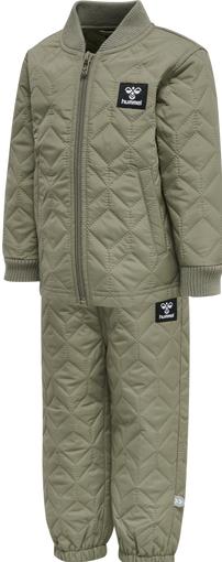 Actual product image hummel Hmlsobi Mini Thermoset (98)