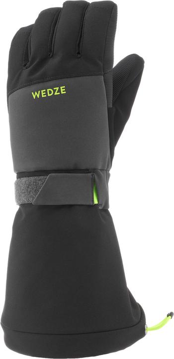 Produktbild Wedze LONG 500 (6, 7, 8)