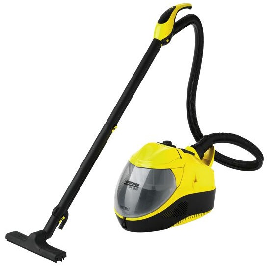 Produktbild Kärcher Sv 1802 (4 Bar, 1250 W)