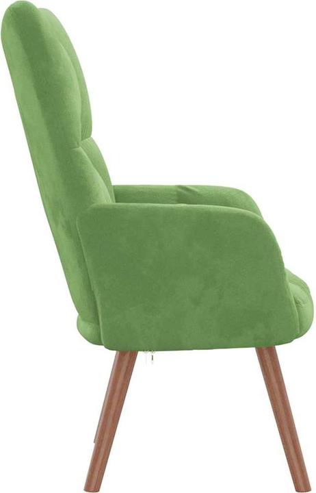 Actual product image vidaXL Relaxsessel