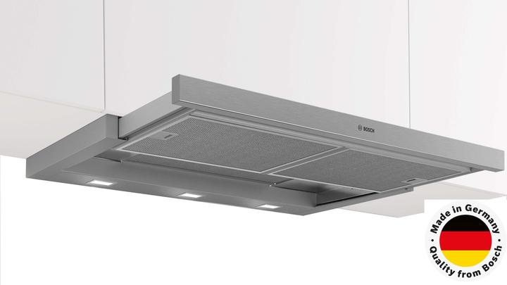 Immagine prodotto Bosch Hausgeräte DFS097A51 (Sottostruttura cappuccio, Ventilatore capanna)