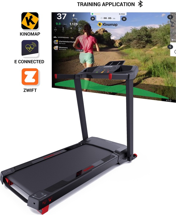 Image du produit Domyos RUN100e 220V EN 329423