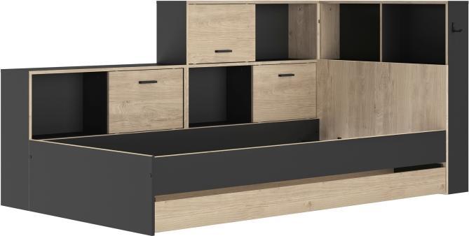 Produktbild Gami Erwan (90 x 200 cm)