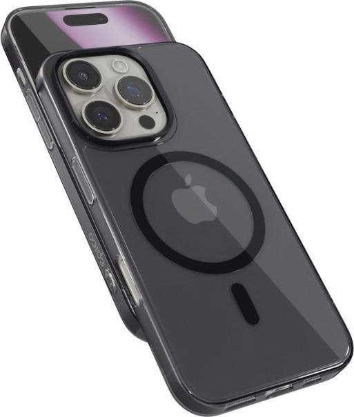 Actual product image Epico SlimGlass Mag+ Case (Apple iPhone 16 Pro Max)