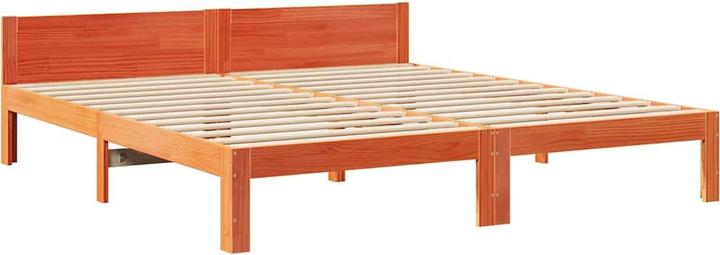 Actual product image vidaXL Family bed (240 x 200 cm)