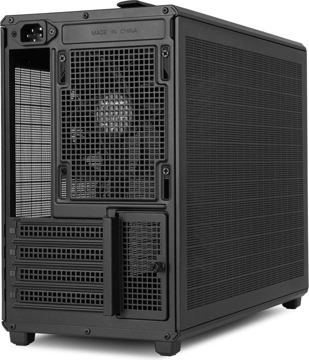 Produktbild Nox Refresh (ATX, ITX, mATX, SFX)