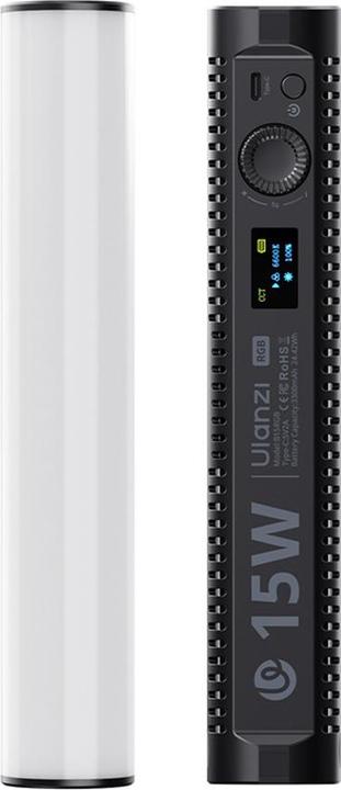Produktbild Ulanzi B15RGB Tube Light