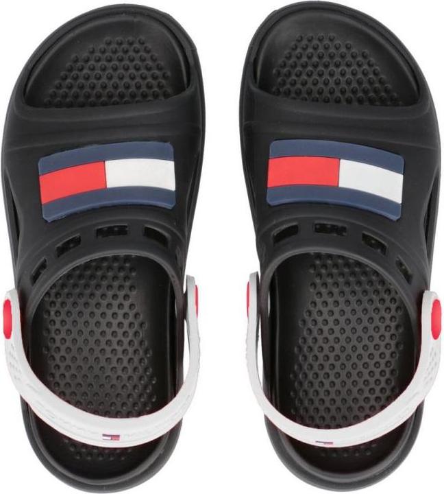 Actual product image Tommy Hilfiger Sandalen (25)