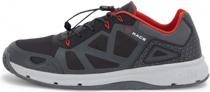 Actual product image Race Trainer Shoes (39)
