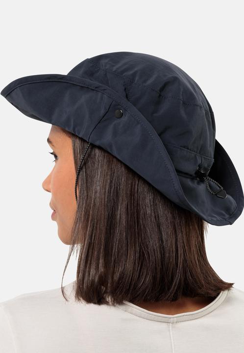 Produktbild Jack Wolfskin Mesh Hat (M)