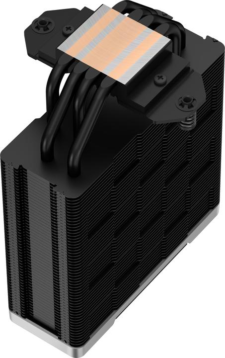 Produktbild Deepcool AK400 Zero Dark Plus (155 mm)