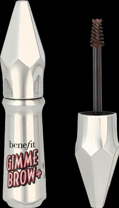 Produktbild BeneFit Cosmetics Gimme Brow+ Brow-Volumizing (3 Neutral Light Brown)