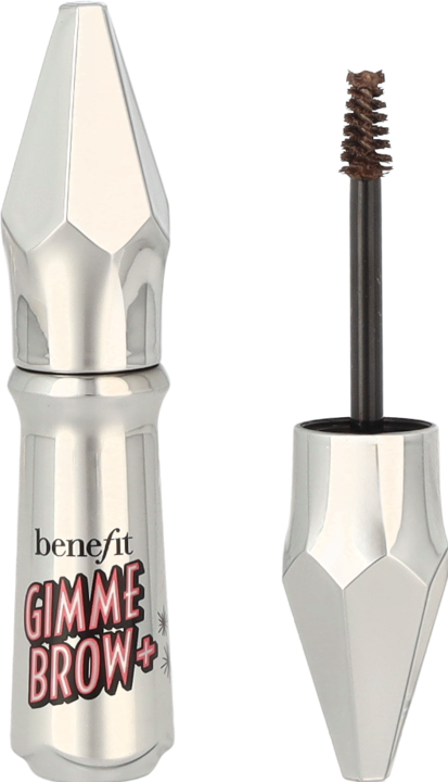 Actual product image BeneFit Cosmetics Gimme Brow+ Brow Volumizing (3 Neutral Light Brown)