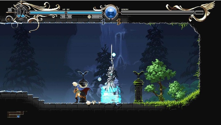 Image du produit 2K Games Record of Lodoss War : Deedlit à Wonder Labyrinth (Switch, Multilingue)