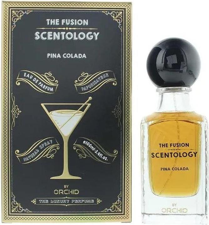 Produktbild Pina Colada Eau De Parfum 100ml Spray (Eau de Parfum, 100 ml)