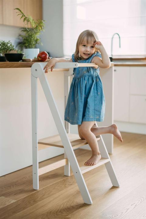 Actual product image Leg&go Learning tower
