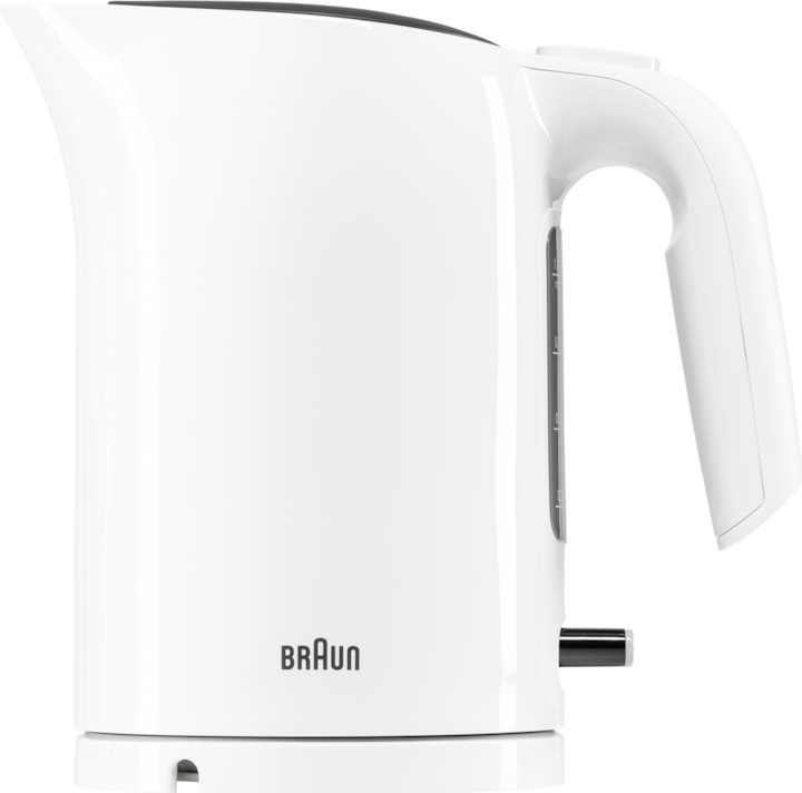 Produktbild Braun WK 3000 WH PurEase (1 l)