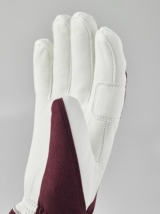 Produktbild Hestra Women's Voss CZone 5 Finger (8)