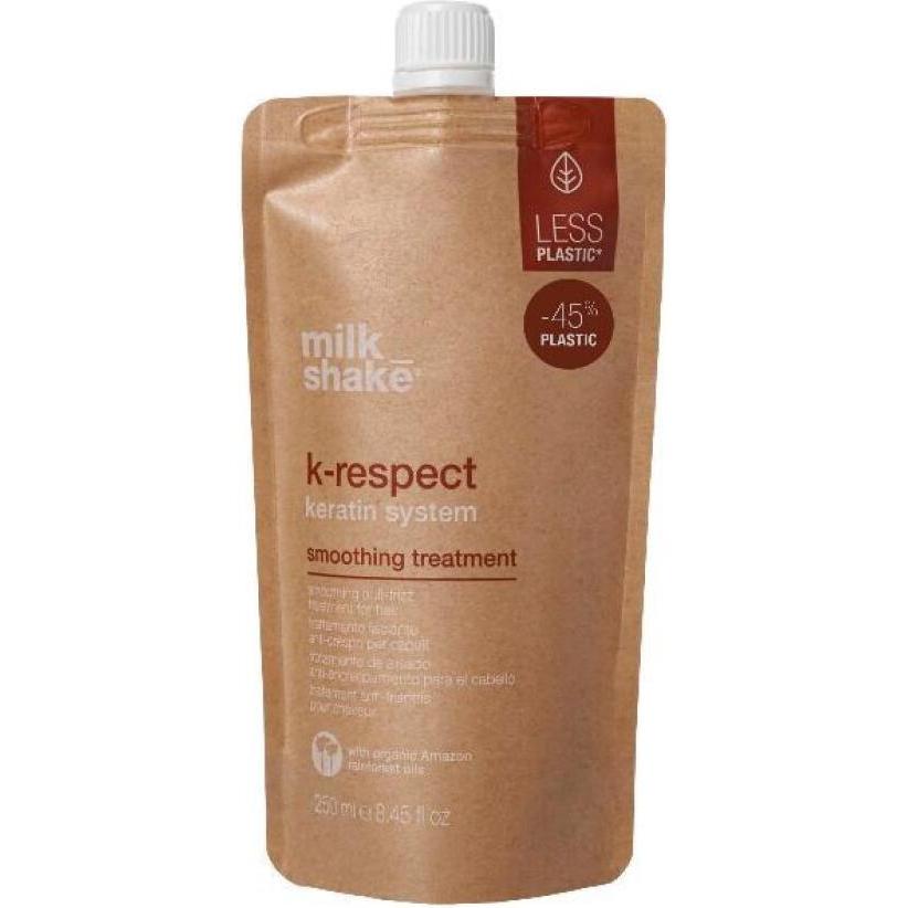 Milk_Shake, Haarmasker, Milk Shake K-Respect Behandeling 250ml (250 ml)