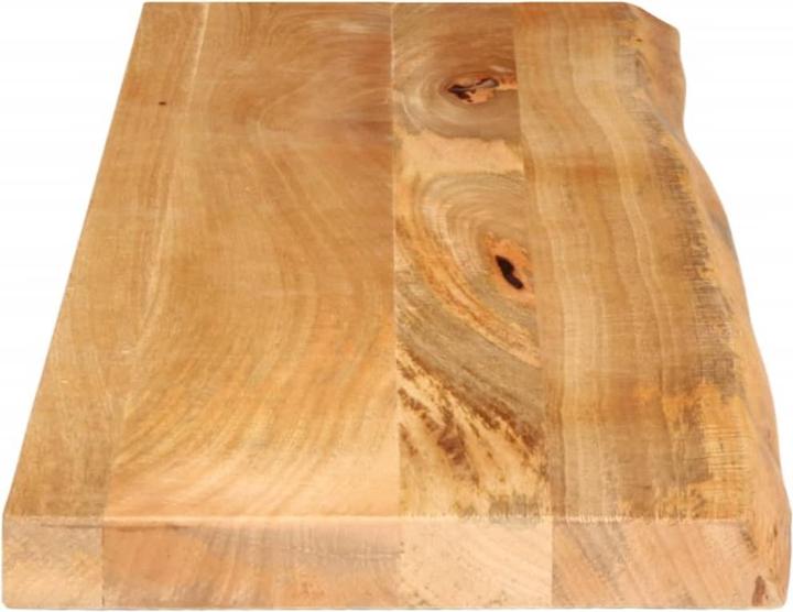 Image du produit vidaXL Tischplatte (110 x 30 cm)