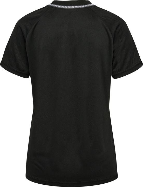 Produktbild hummel Ongrid Poly Jersey S/S Wo (XS)