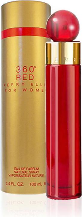 Image du produit Perry Ellis Rouge 360 (Eau de parfum, 100 ml)