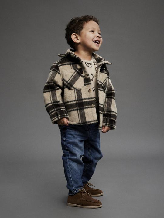 Immagine prodotto Name it Langarm Hemd (110)