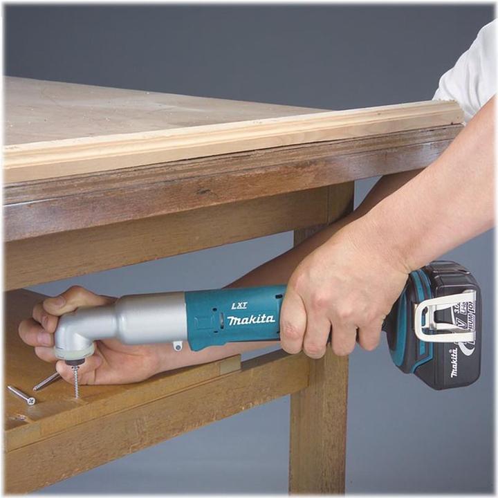 Actual product image Makita Dtlz (Rechargeable battery operated)