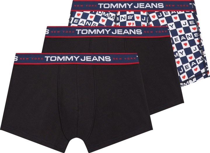 Immagine prodotto Tommy Jeans Stampa del tronco (M)