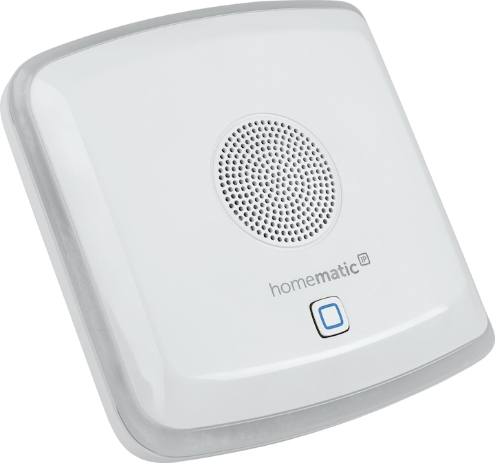 Image du produit Homematic IP Kombisignalgeber