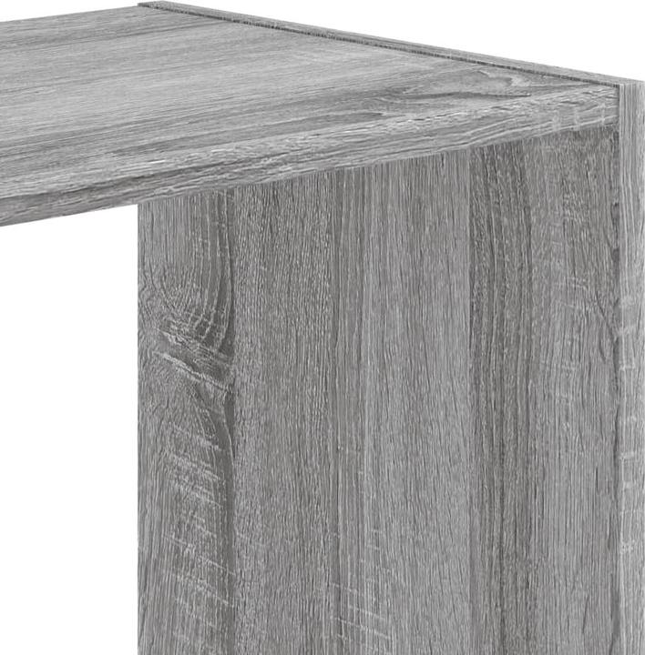 Immagine prodotto vidaXL Scaffale (68,5 x 32 x 68,5 cm)