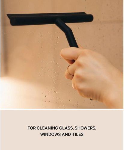 Actual product image Esmée Esmeralda Shower Squeegee
