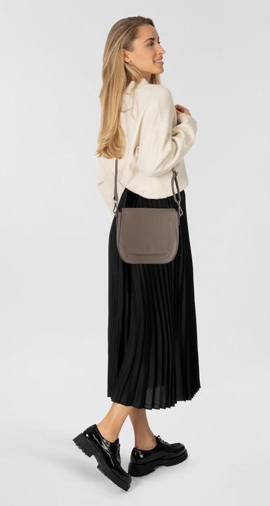 Immagine prodotto Harbour 2nd Just Pure Umhängetasche Leder 26 cm