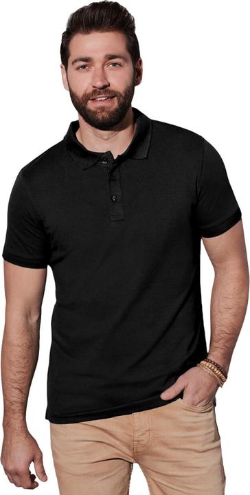 Produktbild Stedman Clive Poloshirt (3XL)