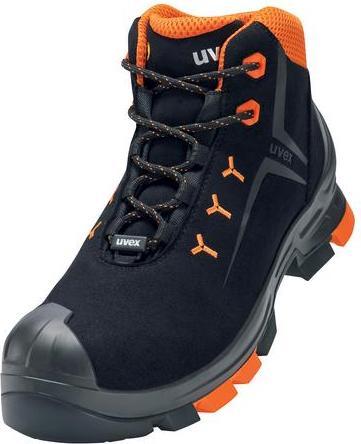Produktbild Uvex Safety 2 (S3, 47)