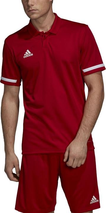Immagine prodotto adidas Team 19 Polo Uomo (XL)